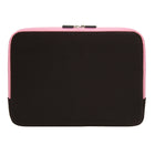 Housse de Protection Ordinateur, suède, Vangoddy Pochette PC Portable Ultrabook Sacoche Laptop Compatible 13,3 po, Rose-La conception mince permet à cet étui d'être transporté seul ou dans votre sac préféré