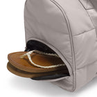 Heys - le sac de sport Puffer - Taupe-9