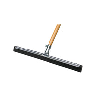 Vileda - Raclette MUS régulière noire - 56 cm (22") (manche vendu séparément)-Racloir à plancher MUS