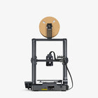 Creality - Imprimante 3D Ender-3 V3 SE FDM-La tension nominale est de 100-120 V/200-240 V, 50/60 Hz