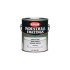 APPRÊTS INDUSTRIELS, Gris, Volume net - 3,78 L, Format - 1 gal, Type de Contenant - canette, Type de base de peinture - Solvant-1