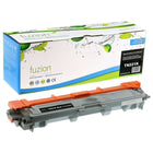 fuzion - Brother TN221BK Cartouche De Toner Compatible - Rendement Standard - Noir-Couleur d'encre: Noir