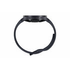 Samsung - Galaxy Watch6 Bluetooth - 44mm - Graphite-AIB (Analyse de l’impédance bioélectrique): Apprenez-en plus sur votre santé et votre bien-être grâce à des mesures de la graisse corporelle, des muscles squelettiques, de l’eau corporelle, de l’indice de masse corporelle (IMC) et bien plus encore