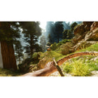 Ark : Survival Ascended pour Playstation 5-Découvrez l'île, qui est maintenant disponible, et les mondes d'expansion ultérieurs seront ajoutés sans frais supplémentaires.