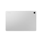 Samsung - Galaxy Tab A9+ (Plus) - 128 Go - Argent-Profitez du divertissement sur la route avec une conception mince, légère et colorée