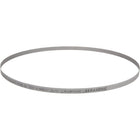 Starrett - Lame De Scie À Ruban Portable Univerz, Bimétal, 44-7/8po Lo X 1/2po La X Épaisseur 0,020po, paquet de 5-Longueur 44-7/8po