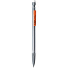 BIC - Porte-mine HB Extra-précision, 0,5 mm, paquet de 12-La mine avance d’un simple clic, est toujours prête à écrire et ne nécessite pas d’aiguisage!
