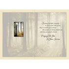 Rosedale – Cartes de souhaits et enveloppes, With Sympathy To Eternal God Is Your Refuge, 5 1/2 x 8 po, 12/paquet (17564)-Cartes de souhaits de qualité comparable à celles qu’on retrouve dans un magasin spécialisé