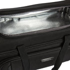 Samsonite - Flight Series Sac-glacière   - noir-Poignées-anses pour faciliter le levage