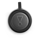 JBL - Pulse 5 Enceinte portable Bluetooth avec jeu de lumières - Noir-Type de batterie : polymère lithium-ion 27 Wh (équivalant à 3,6 V/7 500 mAh)