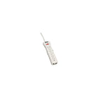 SCN Industrial - Limiteurs De Surtension Protect-It, 7 Prises, 2470 J, 1800 W, Cordon 7pi, paquet de 2-Ampères 15 A