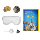 National Geographic Brisez 2 Géodes-4