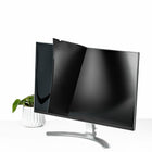 StarTech - 34 po Filtre de Confidentialité Écrans PC Ultra-Larges - Filtre Réduction Lumière Bleue - Ratio 21:9-RÉDUCTION DE LA LUMIÈRE BLEUE:  cet écran de confidentialité pour moniteur de PC atténue les contraintes oculaires numériques en réduisant la lumière bleue de 30 à 40 %; idéal pour une utilisation prolongée, par exemple lorsque vous télétravaillez