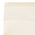JAM Paper Enveloppes translucides A10, ocre printanier, 250/paquet-Poids du papier : 30 lb
