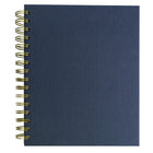 Cahier Workstyle Cambridge - Ligne - 8.5"L x 6.75"W - 304 Pages-Couverture rigide