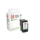 TRU RED - Cartouche d'encre 2973B001 Canon PG-210XL remise à neuf - rendement élevé - noir-Noir