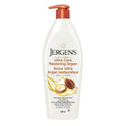Jergens - Lotion hydratant Ultra Care, 620 ml-Lotion pour le corps