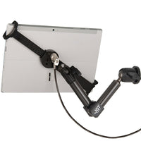 Fixation murale The Joy Factory LockDown MNU104CL-1
