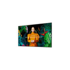 Samsung - 50 po Crystal UHD Signalisation QMC - LH50QMCEBGCXGO-Résolution : 3 840 x 2 160