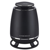 Chauffage Ecohouzng PTC avec ventilateur-2 réglages de chaleur et un thermostat réglable pour le contrôle de la température