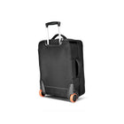 Everki – Malette à roulettes Titan pour ordinateur portatif de 15 à 18,4 po, noir (EKB420)-Pochette doublée de feutre pour iPad/Kindle/tablette