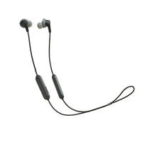 JBL ENDURANCE RUN BT- Écouteurs de sport intra-auriculaires, sans fil et résistants à la transpiration - Noir-couteurs de sport intra-auriculaires sans fil