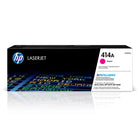 HP - Cartouche de toner magenta LaserJet d'origine 414A (W2023A)-Couleur : magenta