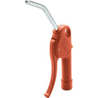 Topring - Soufflettes Haute Performance Airpro, 1/4po Npt, 10 Pi³/Min, 150 Psi, paquet de 4-Consommation d'air 10 pi³/min