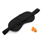 Heys - Ensemble de protection pour les yeux et bouchons d'oreille  FVT Canada-Livré avec une paire de bouchons d'oreilles