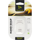 Travelon Feuilles De Savon Pour Les Mains-Se dissout dans l'eau
