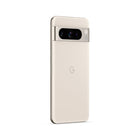 Google - Pixel 8 Pro - 256 Go - Porcelaine - Bell et Virgin Plus-Obtenez rapidement la température d'un objet ou d'une zone en l'analysant simplement avec votre Pixel 8 Pro. Vérifiez la température des boissons, d'une poêle, etc