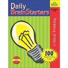 Livre numérique : Daily BrainStarters (format PDF, téléchargement pour 1 utilisateur), ISBN 9780787780128, 5e - 6e année-1