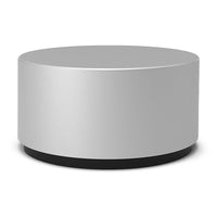 Microsoft – Cadran Surface, aluminium (2WR-00001)-Accès facile aux raccourcis, réglages, outils de dessin et plus