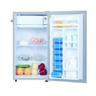 Frigidaire - Mini Refrigerateur Retro 3.2 Pi. Ca. - Gris-Ouvre-bouteille integre