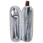 Link Products - service de vaisselle-Etui en polyester