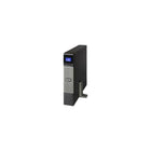Eaton Système alimentation sans interruption pendant 9 min attente interactive 5PX3000IRT2U, 3 kVA-230 VCA, 160 à 294 VCA, 150 à 294 VCA ajustables