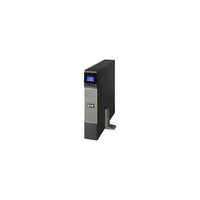 Eaton Système alimentation sans interruption pendant 9 min attente interactive 5PX3000IRT2U, 3 kVA-230 VCA, 160 à 294 VCA, 150 à 294 VCA ajustables