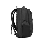 Targus – Sac à dos Corporate Traveler (CUCT02B)-Sac à dos pratique