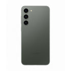 Samsung - Galaxy S23+ 6,6 po ecran AMOLED, 256 Go, Vert, Bell et Virgin Plus-Passez facilement d'une application à l'autre et vivez votre vie à plein regime grâce au processeur le plus rapide jamais conçu