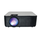RCA - Projecteur home cinéma RCA HD Roku Smart-Type de produit: Projecteur Home Theatre avec Roku Stick - diffusez facilement des films, des informations, du sport, etc.