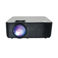 RCA - Projecteur home cinéma RCA HD Roku Smart-Type de produit: Projecteur Home Theatre avec Roku Stick - diffusez facilement des films, des informations, du sport, etc.