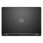 Dell - Ordinateur portable reconditionné 14" Latitude 5490 - Intel Core i7-8650u 1,8 GHz - 512 Go SSD - 16 Go RAM - Windows 10 Pro-512 Go
