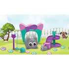Learning Resources - Codage Critters™ Scamper & Sneaker-CONCEVEZ vos propres défis de codage sans fin avec le set de jeu pour animaux de compagnie de 22 pièces !