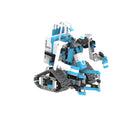 OneBot - Kit robot éducatif - 900 pièces-Bluetooth