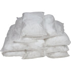 Zenith Safety – Coussins absorbants, huile seulement, 18 long. x 8 larg (po)., 10/paquet-La parfaite solution absorbante pour emprisonner les dégâts et les fuites