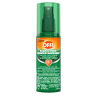 OFF!® Régions Sauvages® Chasse-Moustiques, 100 ml-Fournit jusqu’à 8 heures de protection éprouvée contre les moustiques.