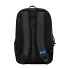 Champion - Sac à dos Center, noir-Poche avant à glissière avec compartiment range-tout à l’intérieur