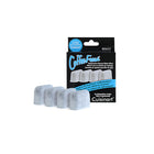 Fresh Productz Filtres à eau pour cafetières Cuisinart - Pack 4 x 4-Utilisez-le au besoin pour maintenir votre appareil à café en état de marche afin d'obtenir un café au goût optimal.