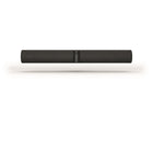Jabra - Appareil de visioconférence PanaCast 50, noir-Résolutions : Panoramique 4K : 3 840 x 1 080 à 30 IPS