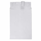 JAM Paper - Enveloppes extensibles pour catalogue à extrémité ouverte Tyvek avec fermeture autocollante - 9" x 12" x 1 - Blanc - 250/paquet-Quantité : 250 par paquet